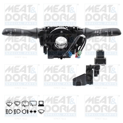 Steering Column Switch